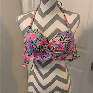 Victoria’s Secret top 36D